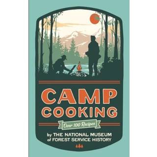 Camp Cooking