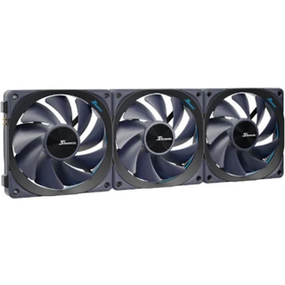 SEASONIC MagFlow 3-Fan Kit