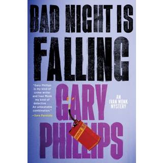 Bad Night Is Falling