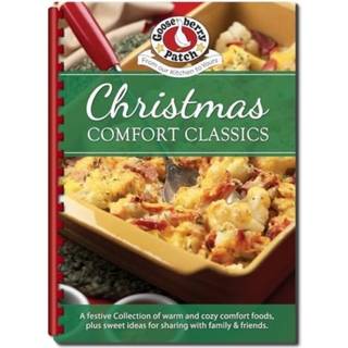 Christmas Comfort Classics