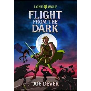 Flight from the Dark (Junior Edition)