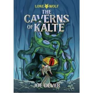 The Caverns of Kalte (Junior Edition)