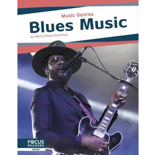 Blues Music