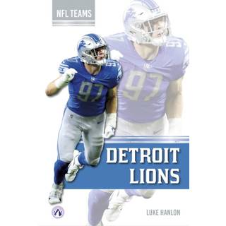 Detroit Lions