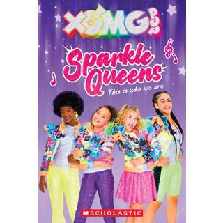 XOMG Pop: Sparkle Queens