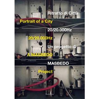 MASBEDO: Portrait of a City