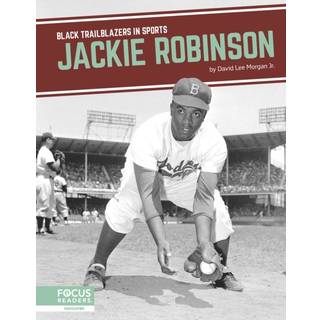 Jackie Robinson