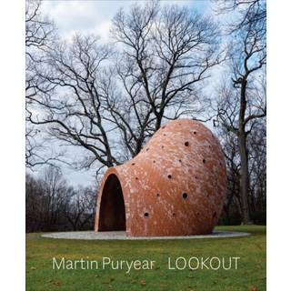 Martin Puryear: Lookout