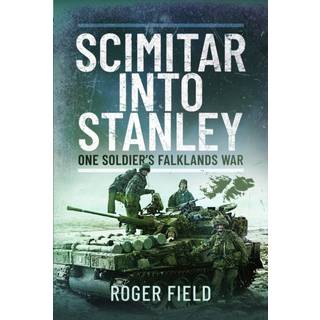 Scimitar into Stanley