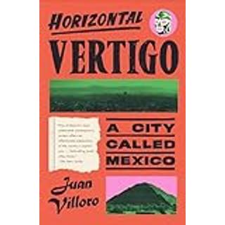 Horizontal Vertigo
