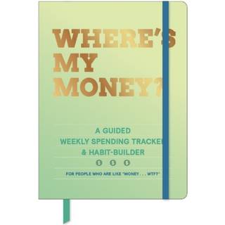 Knock Knock Money Habit Tracker