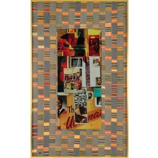 Lyle Ashton Harris: Our first and last love