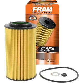 FRAM Extra Guard CH9999 10k Mile Change Interval Cartridge Oil Filter