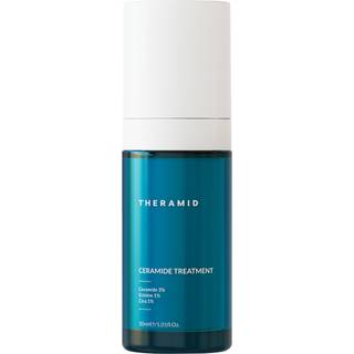 NICHE BEAUTY LAB Theramid Ceramide Treatment High Dose 3% Ceramide Treatment 30 ml