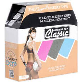 Kinesiotape® Tex Classic, 5 cm x 31.5m, beige