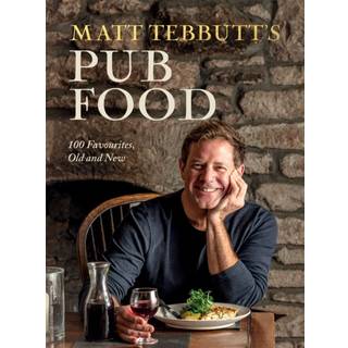 Matt Tebbutt's Pub Food