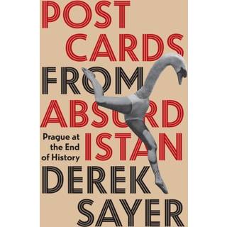 Postcards from Absurdistan