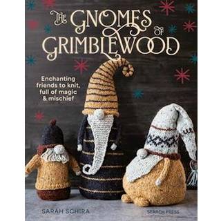 The Gnomes of Grimblewood