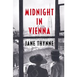 Midnight in Vienna