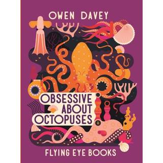 Obsessive About Octopuses