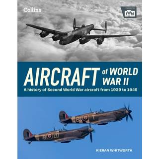 Aircraft of World War 2