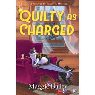 Quilty as Charged