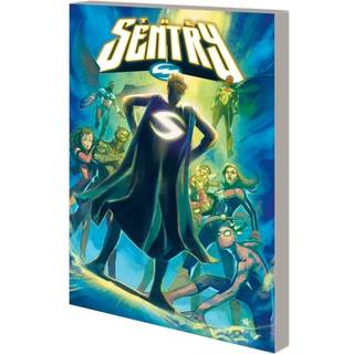 Sentry: Legacy
