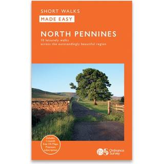 North Pennines