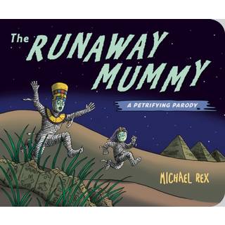 Runaway Mummy