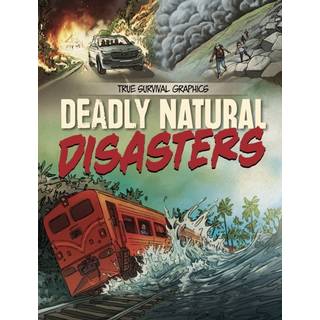 Deadly Natural Disasters