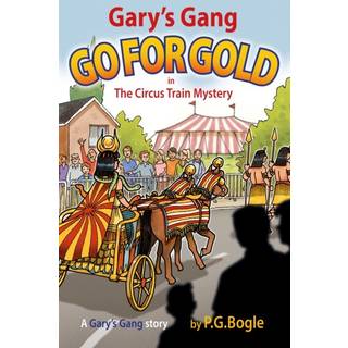 Gary’s Gang Go for Gold