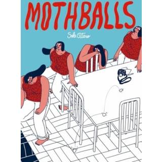 Mothballs