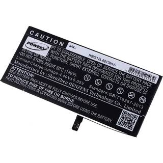 Batteri til Apple iPhone 7 Plus / A1661/ Type 616-00249