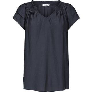 Co'couture Sunrisecc Top Bluse 75683 61-Ink (XLARGE)