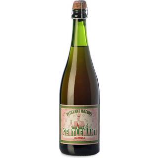 Clos Lentiscus Gentlemant Sumoll 2017
