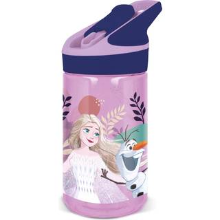 Disney Frozen drikkeflaske 0,48 L