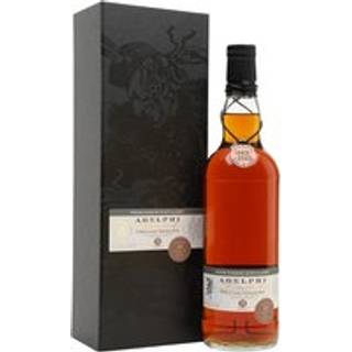 Caroni 1997 25 års Single Cask Trinidad Rum, Adelphi 58,8%
