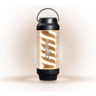 Aqiila Lightbird G1 Genopladelig Campinglygte/lommelygte - 90 lumen