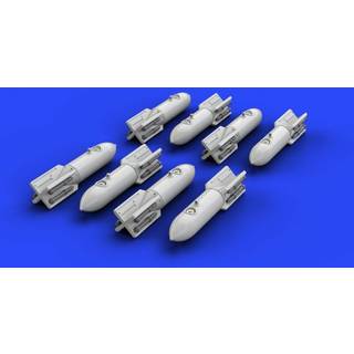 SC 50 German WWII bombs