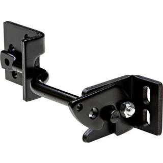 Juster gate ltch 8 """" blk (pakke p? 1)
