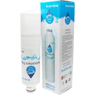 Udskiftning DA-29-00020b vandfilter til Samsung k?leskabe-kompatibelt med Samsung RF4287HARS DA29-00020B RF24FSEDBSR RF31FMESBSR RF25HMEDBSR RS26