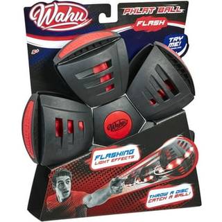 Phlat Ball: Flash Bold frisbee