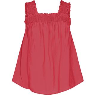 Co'couture Callumcc Smock Strap Top Bluse 95958 153-Margherita (LARGE)