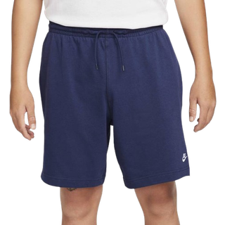 Nike Nike Club Knit 100% bomuldsshorts