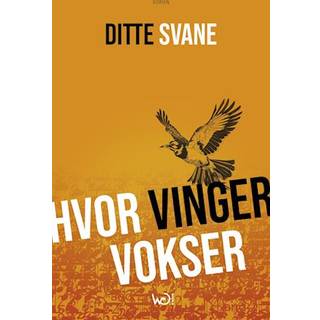 Hvor vinger vokser
