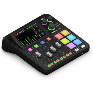 Røde RØDECaster Duo