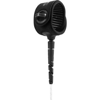 FCS Freedom Helix All 6'0 Leash - 6'0 - natural/black