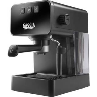 Gaggia Espresso EG2111 - coffee machine - 15 bar - black stone