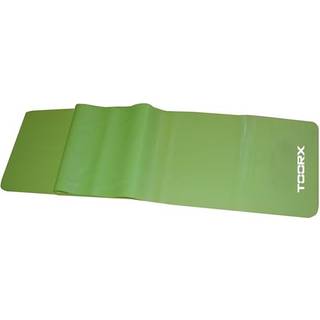 Toorx Latex Træningselastik - Medium 150 cm.