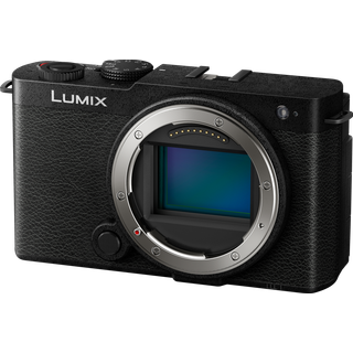 Panasonic Lumix S9 kamerahus Night Blue